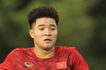 Danh sách rút gọn ĐT Việt Nam dự AFF Cup: Đức Chinh cùng 3 cầu thủ bị loại