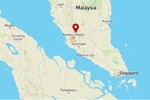 12 người chết, hơn 20 nạn nhân mất tích trong vụ lở đất ở Malaysia