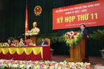 Đại biểu HĐND tỉnh Hà Tĩnh trăn trở về thu hút đầu tư, phát triển kinh tế