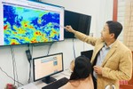 Chuyên gia khí tượng Hà Tĩnh đưa ra khuyến cáo trước diễn biến thời tiết rét đậm, rét hại