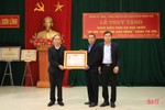Truy tặng danh hiệu “Bà mẹ Việt Nam anh hùng” cho mẹ Đặng Thị Nhị