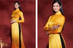 Người đẹp Hà Tĩnh tự tin chinh phục vương miện Hoa hậu Việt Nam 2022