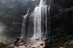 Khu du lịch thác Tad Sieng Lue ở tỉnh của Lào giáp Hà Tĩnh mở cửa đón khách từ năm sau