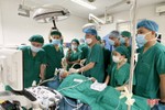 Bệnh viện Đa khoa Hà Tĩnh được chuyển giao nhiều kỹ thuật gây mê, gây tê mới