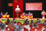 HĐND huyện Vũ Quang xem xét ban hành 13 nghị quyết quan trọng
