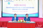 Ngành KH&CN Hà Tĩnh tích cực đưa chính sách, dự án lan tỏa rộng rãi trong Nhân dân