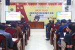 Công bố số liệu thống kê kinh tế - xã hội Hà Tĩnh năm 2022