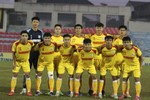 Gia Định bị loại khỏi VCK U21 Quốc gia do đăng ký cầu thủ không đủ điều kiện
