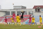 Thua Thanh Hóa sau loạt luân lưu, Hồng Lĩnh Hà Tĩnh dừng chân ở tứ kết U21 quốc gia