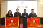 Hội Chữ thập đỏ Hà Tĩnh huy động hơn 37 tỷ đồng cho hoạt động nhân đạo