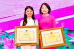 Học sinh Hà Tĩnh đạt giải nhì cuộc thi Tuổi trẻ học và làm theo Bác