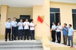 Formosa Hà Tĩnh kiên trì mục tiêu “Kinh doanh bền vững - cống hiến xã hội”