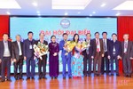 Phó Chủ tịch UBND tỉnh Lê Ngọc Châu được bầu làm Chủ tịch Liên hiệp các tổ chức hữu nghị Hà Tĩnh