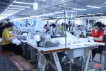 PMI ngành sản xuất Việt Nam giảm điểm trong tháng cuối năm 2022