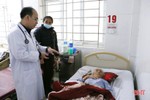 Cảnh báo gia tăng bệnh nhân đột quỵ và khuyến cáo của bác sỹ Hà Tĩnh