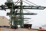 Năm 2023, Hà Tĩnh dự kiến đón 3.600 lượt tàu thuyền vào, ra các cảng biển