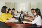 Chủ động các giải pháp giảm nợ đọng BHXH, BHYT, bảo hiểm thất nghiệp tại Hà Tĩnh