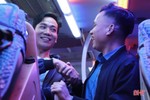 Những chuyến xe miễn phí đưa công nhân Formosa Hà Tĩnh về quê đón tết