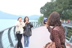 Các điểm du lịch ở Hà Tĩnh “hút khách” du xuân