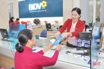 BIDV Hà Tĩnh dự kiến huy động 1.200 tỷ đồng từ gói tiết kiệm dự thưởng