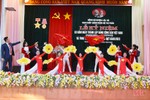 Lộc Hà tổ chức các hoạt động ý nghĩa kỷ niệm 93 năm ngày thành lập Đảng