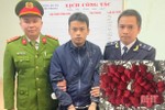 Khởi tố đối tượng tàng trữ trái phép chất ma túy ở Hương Sơn