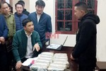 Hà Tĩnh: Triệt xóa đường dây vận chuyển 12kg ketamine, 5.600 viên hồng phiến, bắt 5 đối tượng