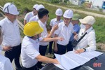 Đầu tư hơn 74 tỷ đồng triển khai 8 dự án nâng cấp lưới điện Hà Tĩnh