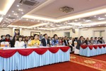 120 học sinh, sinh viên Hà Tĩnh tham gia giao lưu văn hóa Việt - Nhật