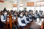 84 thí sinh Hà Tĩnh sẵn sàng chinh phục Kỳ thi HSG quốc gia