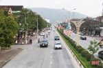 Động lực phát triển đô thị Hồng Lĩnh từ các quyết sách của HĐND thị xã