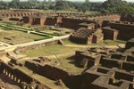 Trường đại học cổ đại Ấn Độ nơi từng có 10.000 du học sinh
