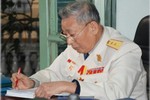 Hà Tĩnh tập trung tuyên truyền kỷ niệm 100 năm ngày sinh Trung tướng Đồng Sỹ Nguyên