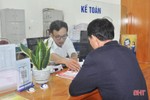 Gỡ “rào cản” để thu hút thành viên tham gia quỹ tín dụng nhân dân ở Hà Tĩnh