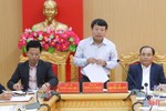 Tập trung đôn đốc, xử lý các kiến nghị của công dân TP Hà Tĩnh