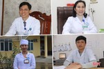 Sứ mệnh của những người thầy thuốc ở Hà Tĩnh