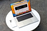 MacBook Pro 16 inch M2 2023 - kế tiếp của sự hoàn hảo