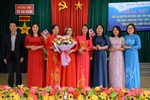 Ra mắt 2 mô hình CLB phụ nữ vùng giáo phát triển kinh tế tại Can Lộc