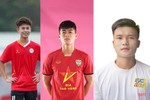 Công bố danh sách U23 Việt Nam: Hồng Lĩnh Hà Tĩnh góp 1 đại diện