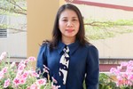Nữ trưởng phòng tâm huyết với sự nghiệp dạy chữ, rèn người ở Hà Tĩnh