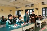 Đề nghị xét tặng danh hiệu Nhà giáo Ưu tú cho 16 cán bộ, giáo viên Hà Tĩnh