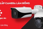 Camera Ngọc An - đơn vị lắp đặt camera chuyên nghiệp, đáng tin cậy