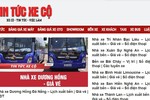 Khám phá Tintucxeco.net: Trang tin tức hàng đầu về xe cộ và giao thông tại Việt Nam