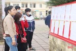 Dừng tuyển lao động sang Hàn Quốc với các huyện Nghi Xuân, Cẩm Xuyên