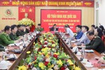 “Sáu điều dạy của Chủ tịch Hồ Chí Minh - di sản tinh thần vô giá của lực lượng CAND”