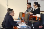 Hải quan Hà Tĩnh tập trung xử lý nợ thuế theo Nghị quyết số 94/2019/QH14