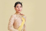 Công chúa Thái Lan được bổ nhiệm làm Thiếu tướng lục quân