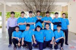 “Mùa vàng” của đội tuyển Toán Hà Tĩnh trong kỳ thi học sinh giỏi quốc gia