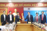 Hà Tĩnh ký kết thỏa thuận hợp tác với Đại học Quốc gia Hà Nội