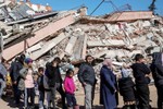 Hà Tĩnh kêu gọi ủng hộ nhân dân Thổ Nhĩ Kỳ và Syria khắc phục thảm họa động đất